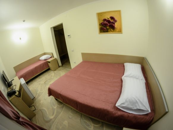 Фотография номера гостиницы Дом Каушчи