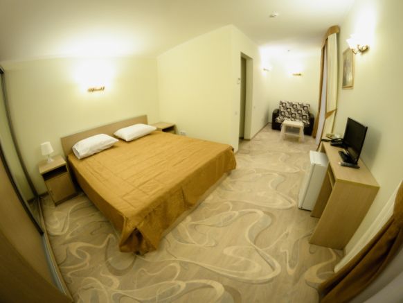 Фотография номера гостиницы Дом Каушчи