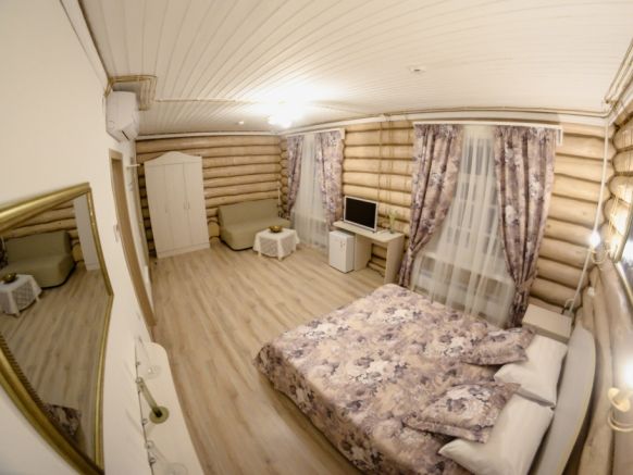 Фотография номера гостиницы Дом Каушчи