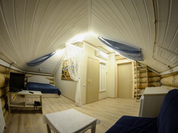 Фотография номера гостиницы Дом Каушчи