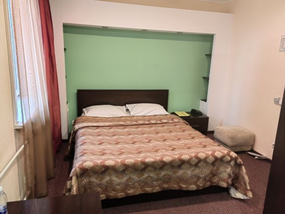 Фотография номера гостиницы Александр Хаус