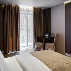 Комфорт семейный 4*