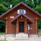 Баня, База отдыха Белая река Даховская