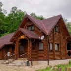 Баня, База отдыха Белая река Даховская