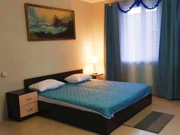 Фотография номера мини отеля Тихая Полянка