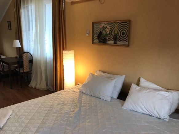 Фотография номера мини отеля Тихая Полянка