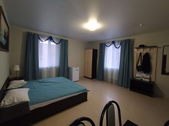 Мини-отель Тихая полянка