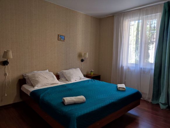 Фотография номера мини отеля Тихая Полянка