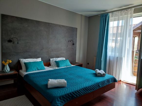 Фотография номера мини отеля Тихая Полянка