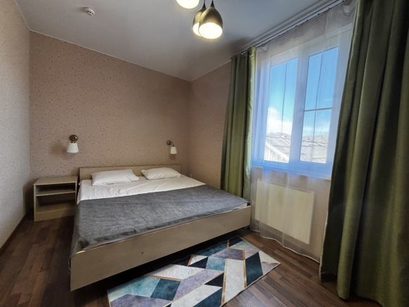 Фотография номера мини отеля Тихая Полянка