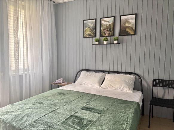 Фотография номера мини отеля Тихая Полянка