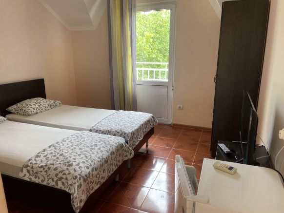 Фотография номера гостевого дома Веста