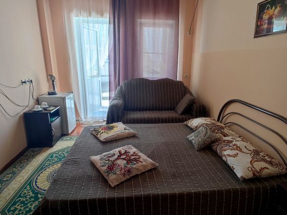 Фотография номера гостевого дома Веста