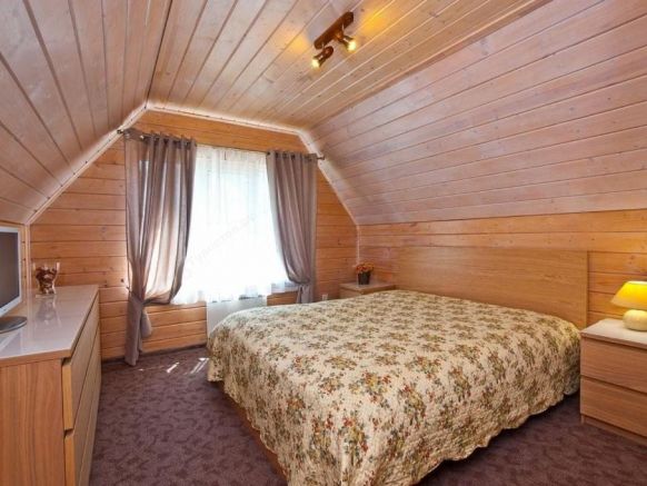 Фотография номера гостевого дома Шале Вояж