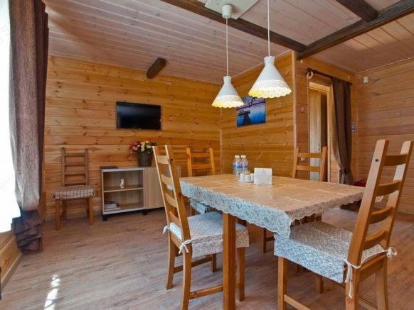 Фотография номера гостевого дома Шале Вояж