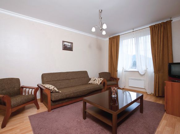 Фотография номера гостевого дома Шале Вояж