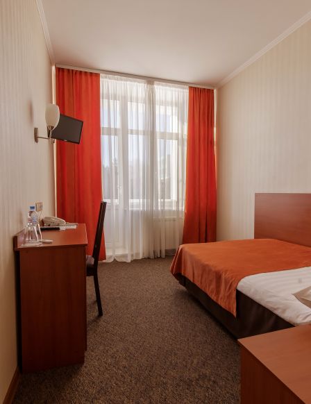 Фотография номера гостиницы Аврора