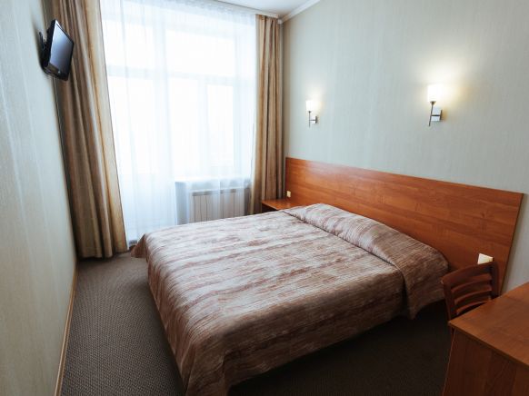 Фотография номера гостиницы Аврора