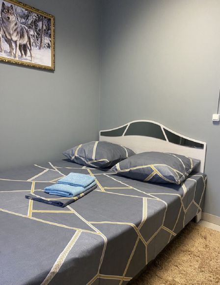 Фотография номера мини отеля Вариант