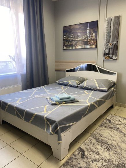 Фотография номера мини отеля Вариант