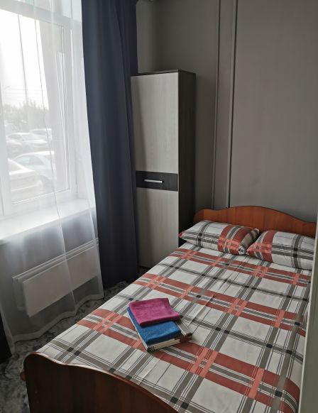 Фотография номера мини отеля Вариант