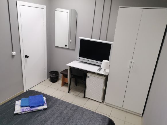 Фотография номера мини отеля Вариант