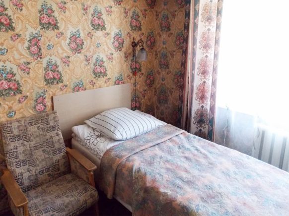 Фотография номера гостиницы Центральная