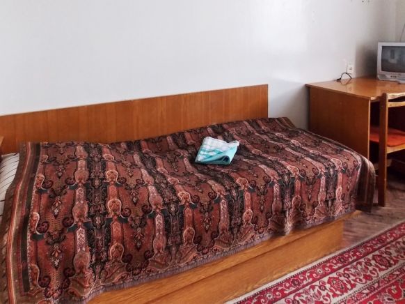 Фотография номера гостиницы Центральная