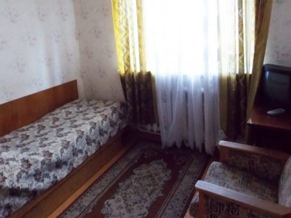 Фотография номера гостиницы Центральная