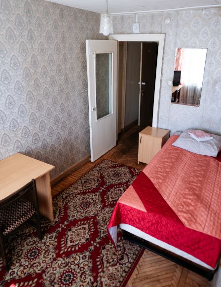 Фотография номера гостиницы Центральная