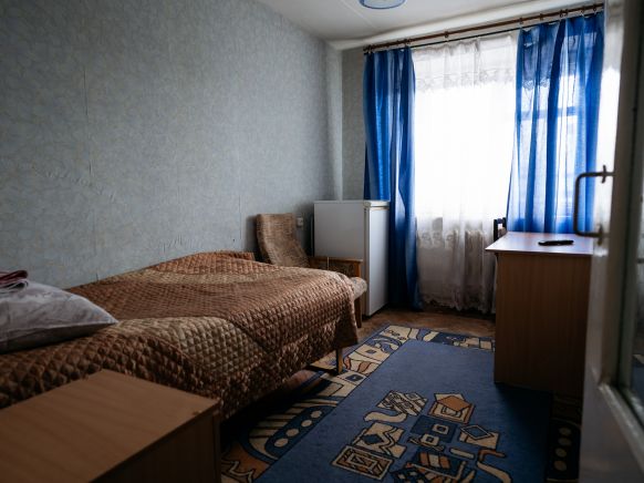 Фотография номера гостиницы Центральная