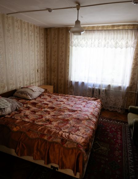 Фотография номера гостиницы Центральная