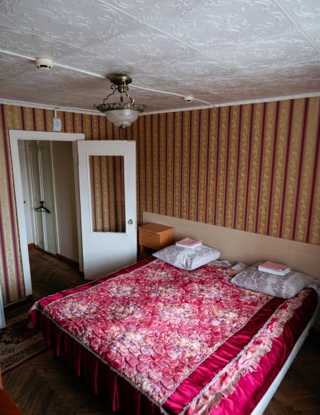 Фотография номера гостиницы Центральная