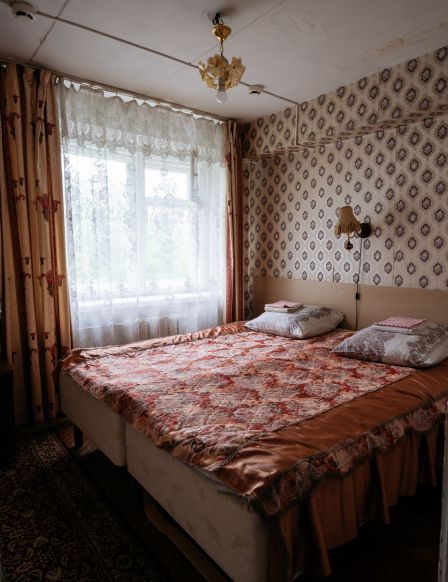 Фотография номера гостиницы Центральная