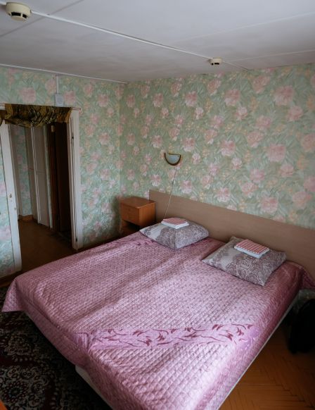 Фотография номера гостиницы Центральная