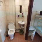 Двухместный (Стандарт Семейный 32 33), Гостиница Волга