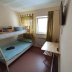Двухместный (Стандарт Семейный 32 33), Гостиница Волга