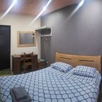 Двухместный (Стандарт улучшенный 24), Гостиница Волга