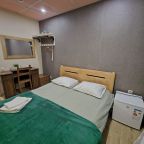 Двухместный номер категории Стандарт.
Удобства в номера.