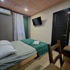 Двухместный номер категории Стандарт.
Удобства в номера.