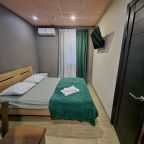 Двухместный номер категории Стандарт.
Удобства в номера.