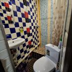 Двухместный номер категории Стандарт.
Удобства в номера.