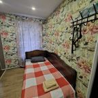 Одноместный номер категории Стандарт. 
Удобства в номера.