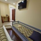 Трехместный номер категории Стандарт.
Удобства в номера.