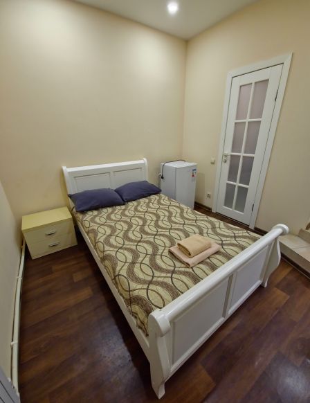 Фотография номера гостевого дома Волга