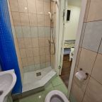 Трехместный номер категории Стандарт.
Удобства в номера.