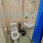 Трехместный номер категории Стандарт.
Удобства в номера.