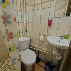 Двухместный номер категории Стандарт.
Удобства в номера.