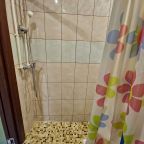 Двухместный номер категории Стандарт.
Удобства в номера.