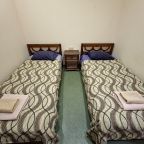 Двухместный номер категории Стандарт.
Удобства в номера.